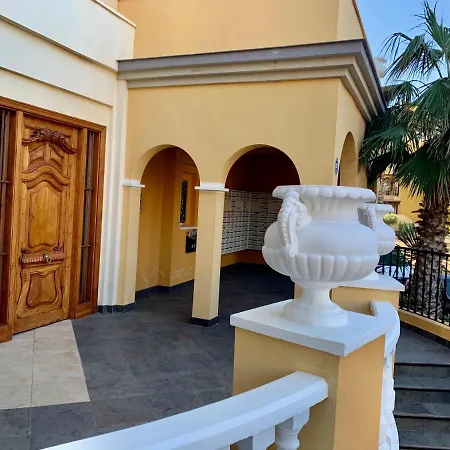 Apartamento Torre Del Mar Torrevieja