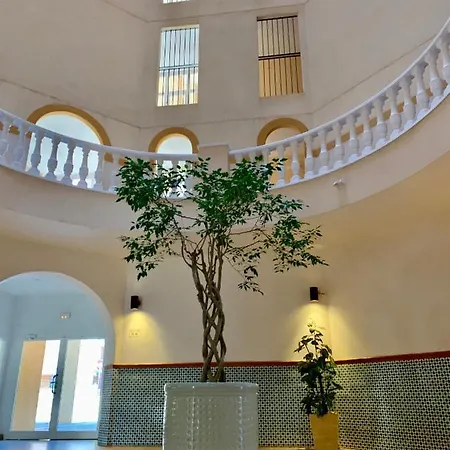 Torre Del Mar Apartamento