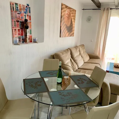 Apartamento Torre Del Mar Torrevieja