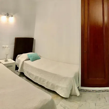 Torre Del Mar Apartamento