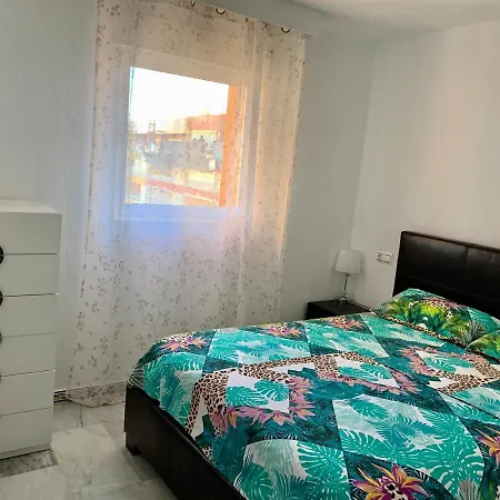 Apartamento Torre Del Mar