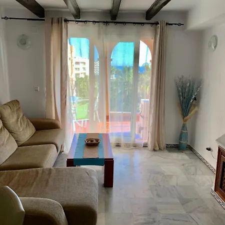 Apartamento Torre Del Mar *