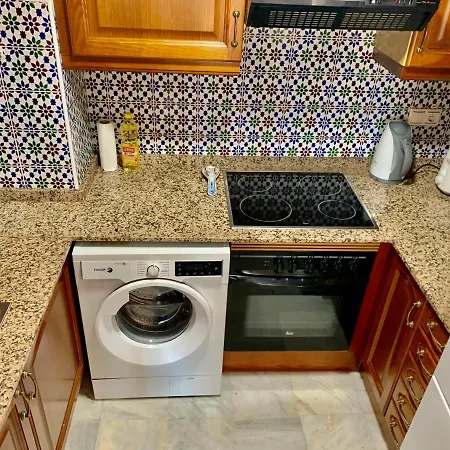 Torre Del Mar Apartamento *