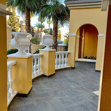 Apartamento Torre Del Mar