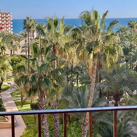 Torre Del Mar