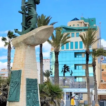 Torre Del Mar * Torrevieja