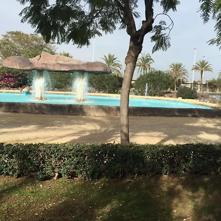 Apartamento Torre Del Mar Torrevieja