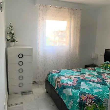 דירה Torre Del Mar טורבייחה