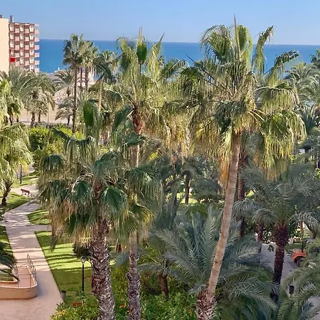 Torre Del Mar