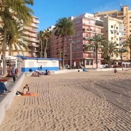 Torre Del Mar *