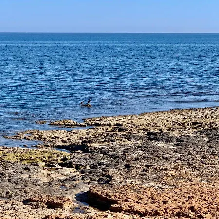 Torre Del Mar דירה טורבייחה