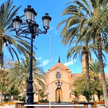 Torre Del Mar *