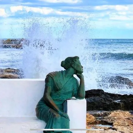 דירה Torre Del Mar *