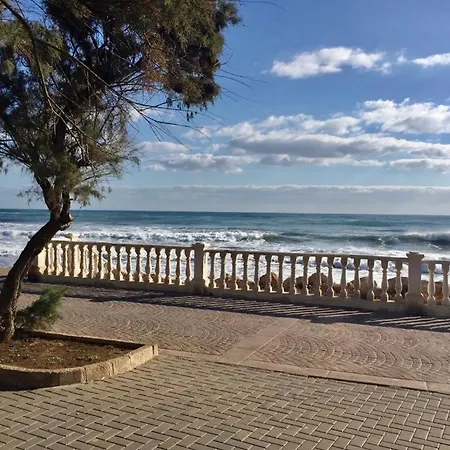 Torre Del Mar