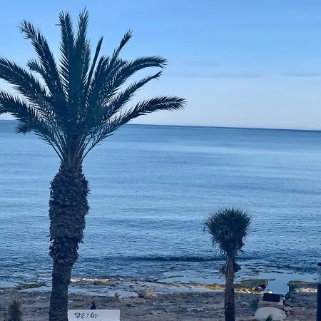 דירה Torre Del Mar *