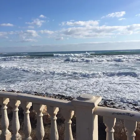 Torre Del Mar דירה טורבייחה